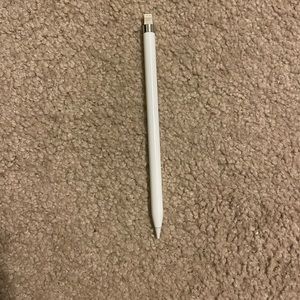 apple generation 1 pen for  ipad